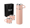 SET TERMO CALIENTE FRIO 3 TAZAS 500 ML